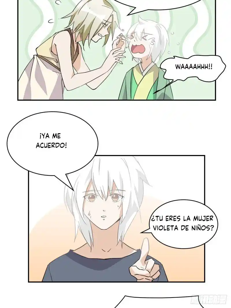 Prince Hero - Capítulo 6 - Página 13 - LectorTMOo