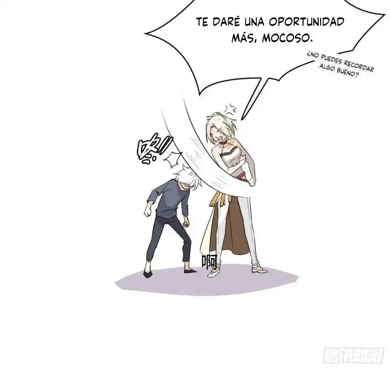 Prince Hero - Capítulo 6 - Página 14 - LectorTMOo
