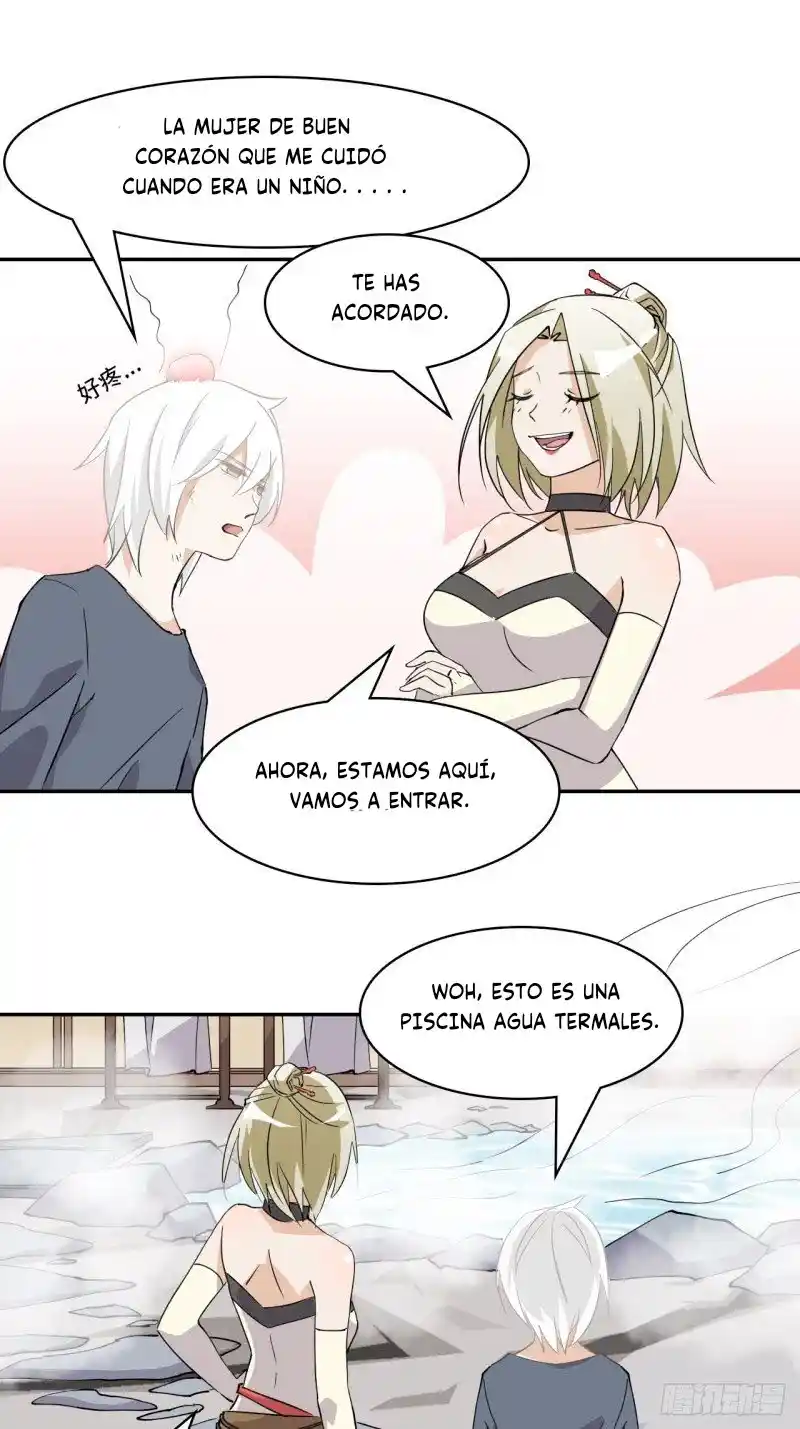 Prince Hero - Capítulo 6 - Página 15 - LectorTMOo