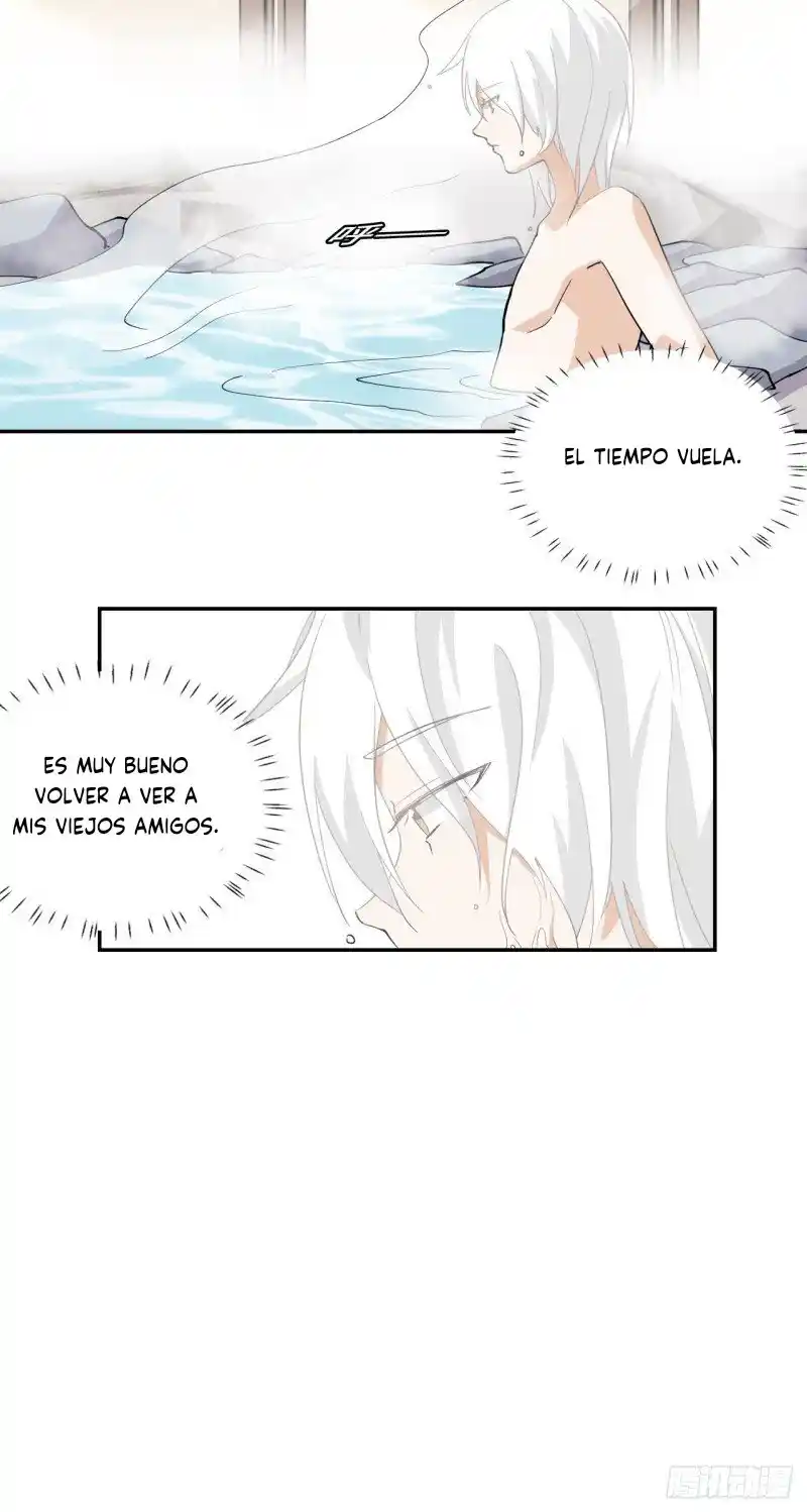 Prince Hero - Capítulo 6 - Página 17 - LectorTMOo