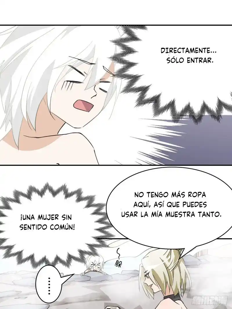 Prince Hero - Capítulo 6 - Página 19 - LectorTMOo