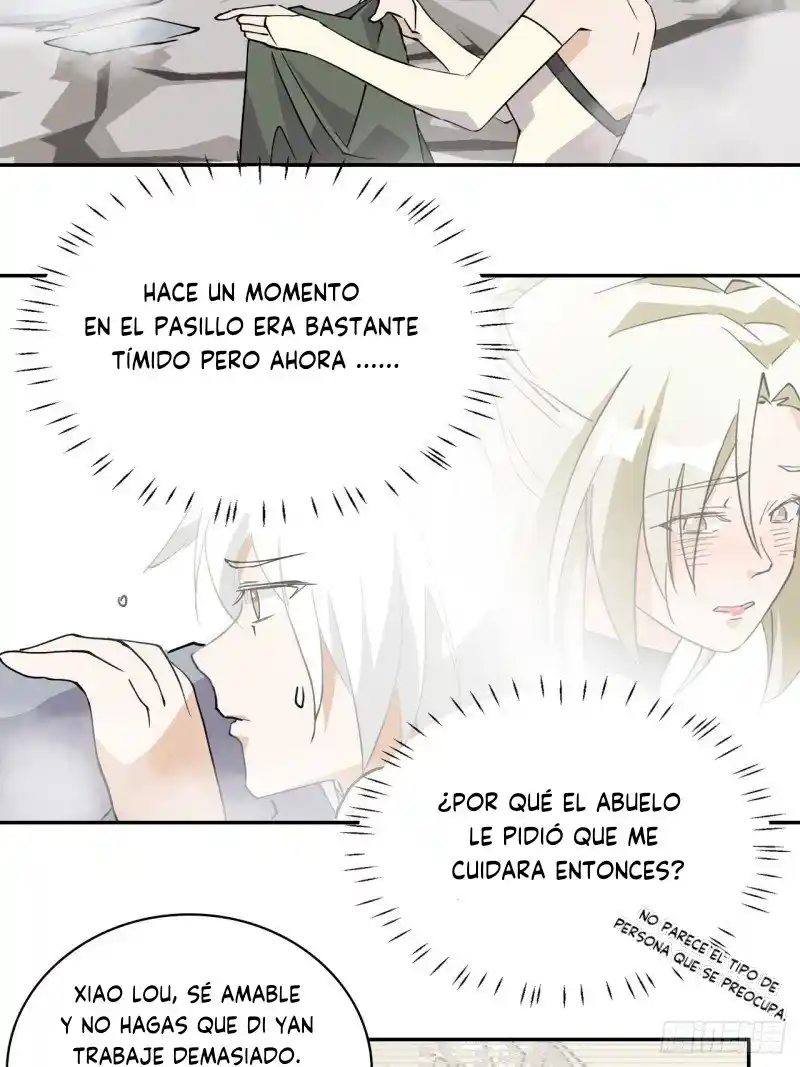 Prince Hero - Capítulo 6 - Página 20 - LectorTMOo