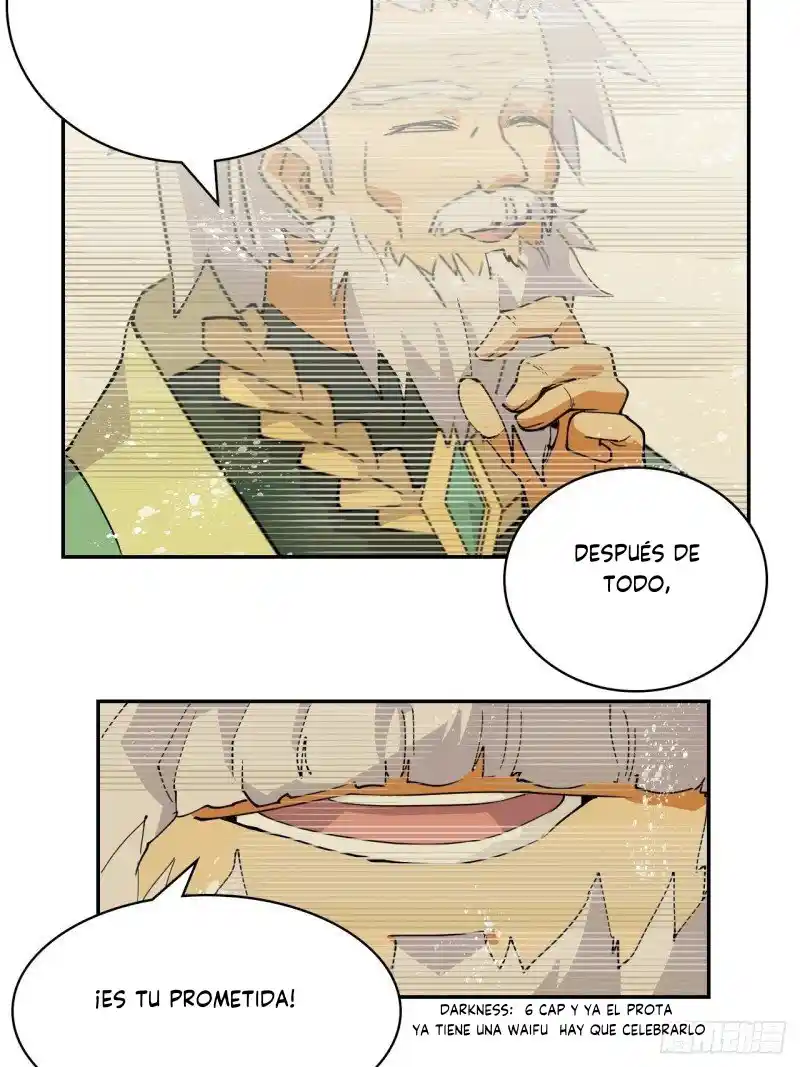 Prince Hero - Capítulo 6 - Página 21 - LectorTMOo