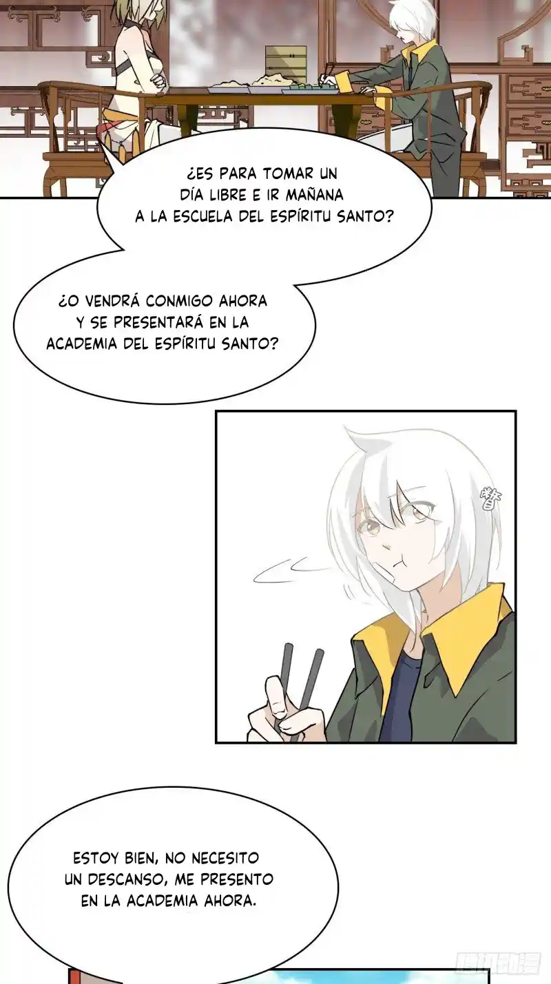 Prince Hero - Capítulo 7 - Página 5 - LectorTMOo