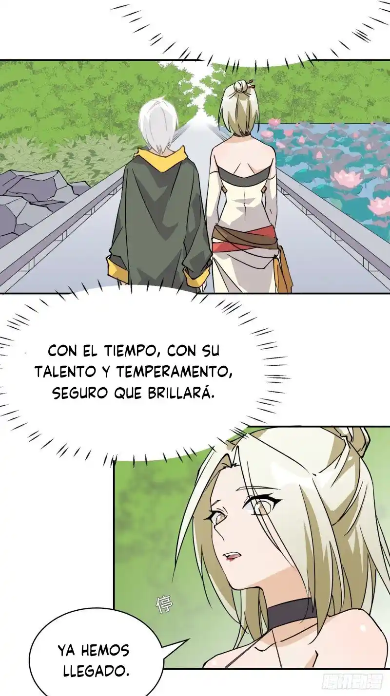 Prince Hero - Capítulo 7 - Página 9 - LectorTMOo