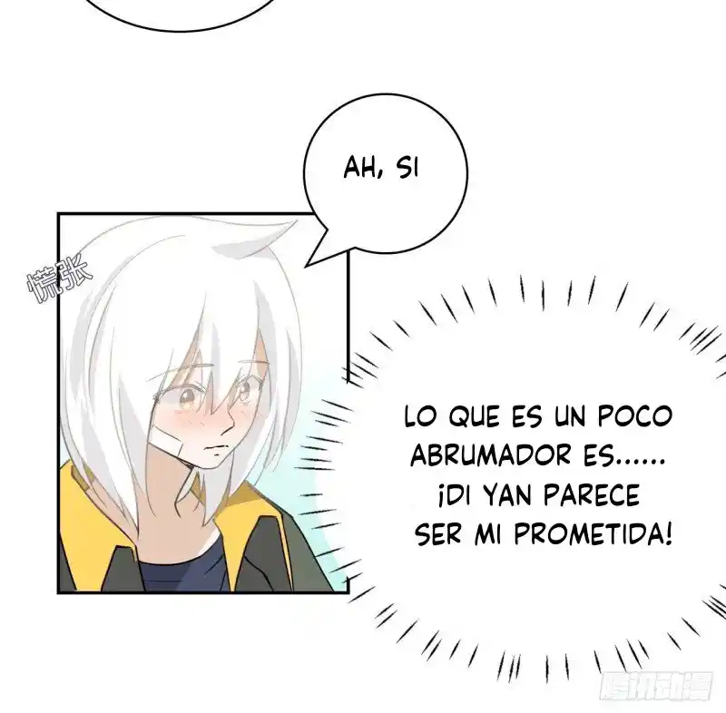 Prince Hero - Capítulo 7 - Página 10 - LectorTMOo