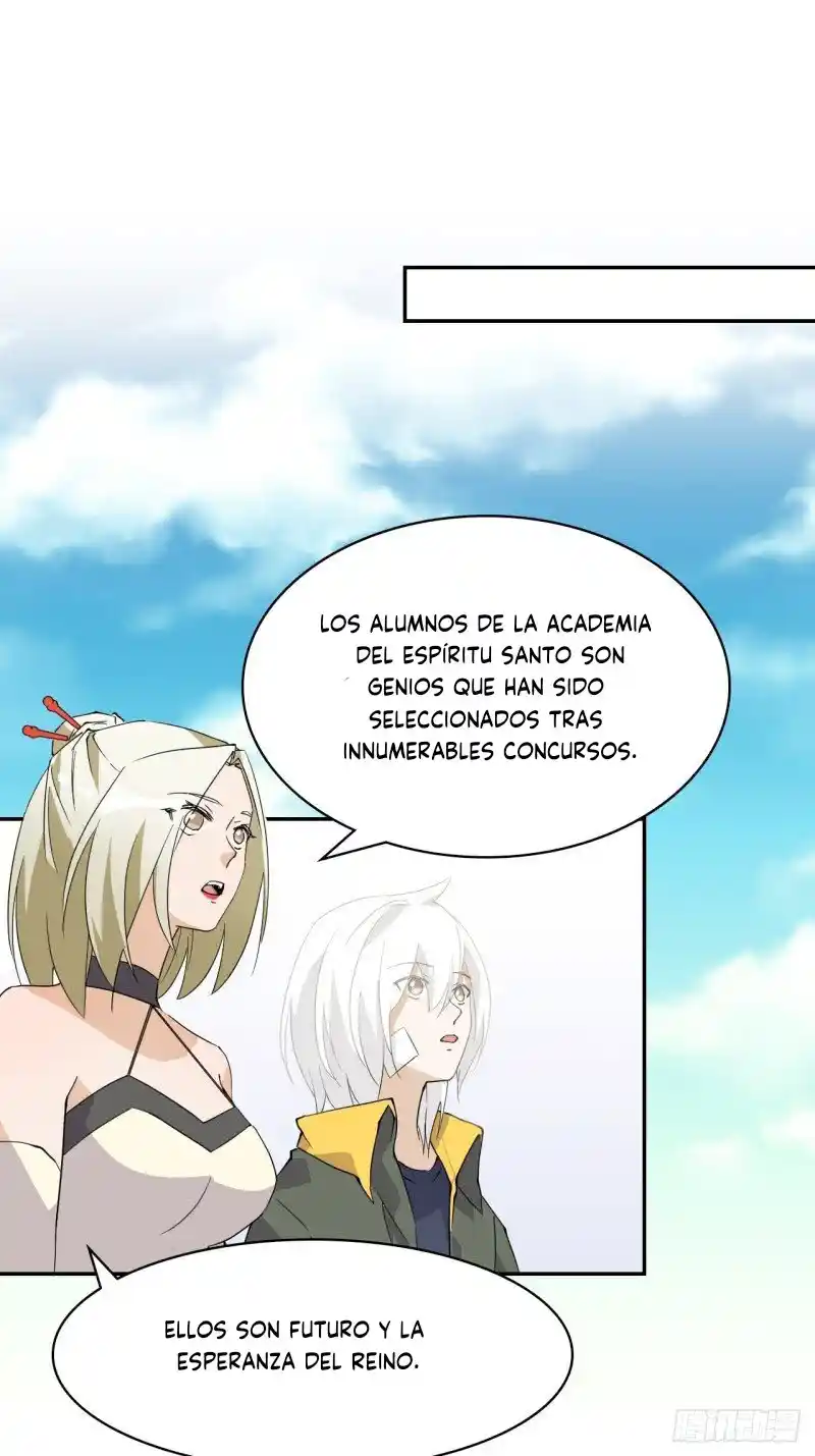 Prince Hero - Capítulo 7 - Página 11 - LectorTMOo
