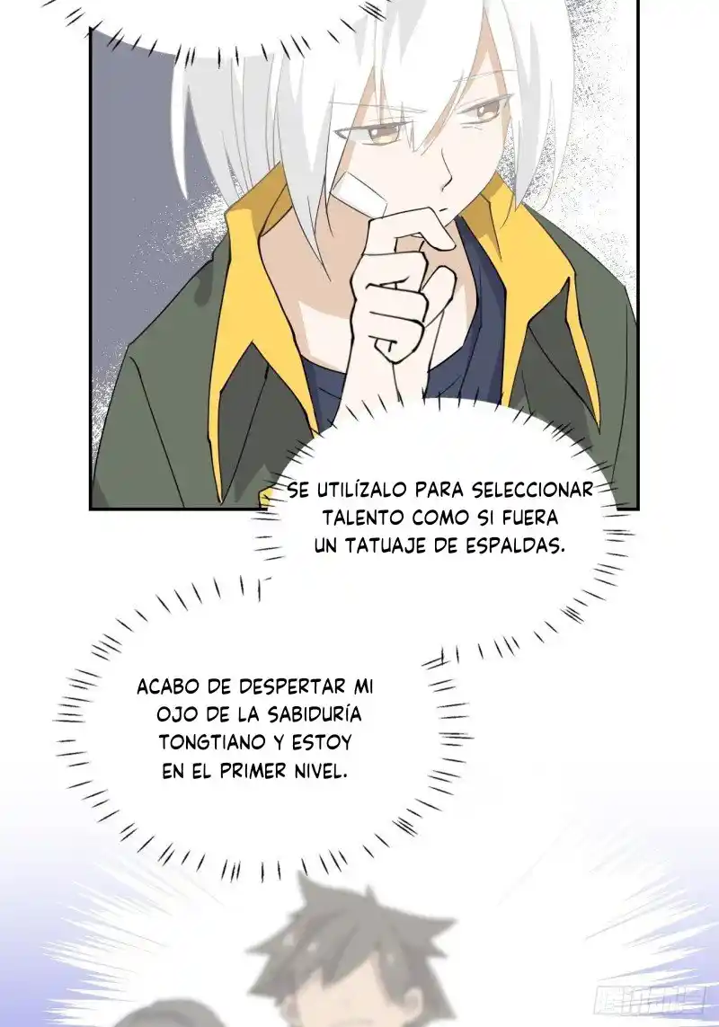 Prince Hero - Capítulo 7 - Página 18 - LectorTMOo