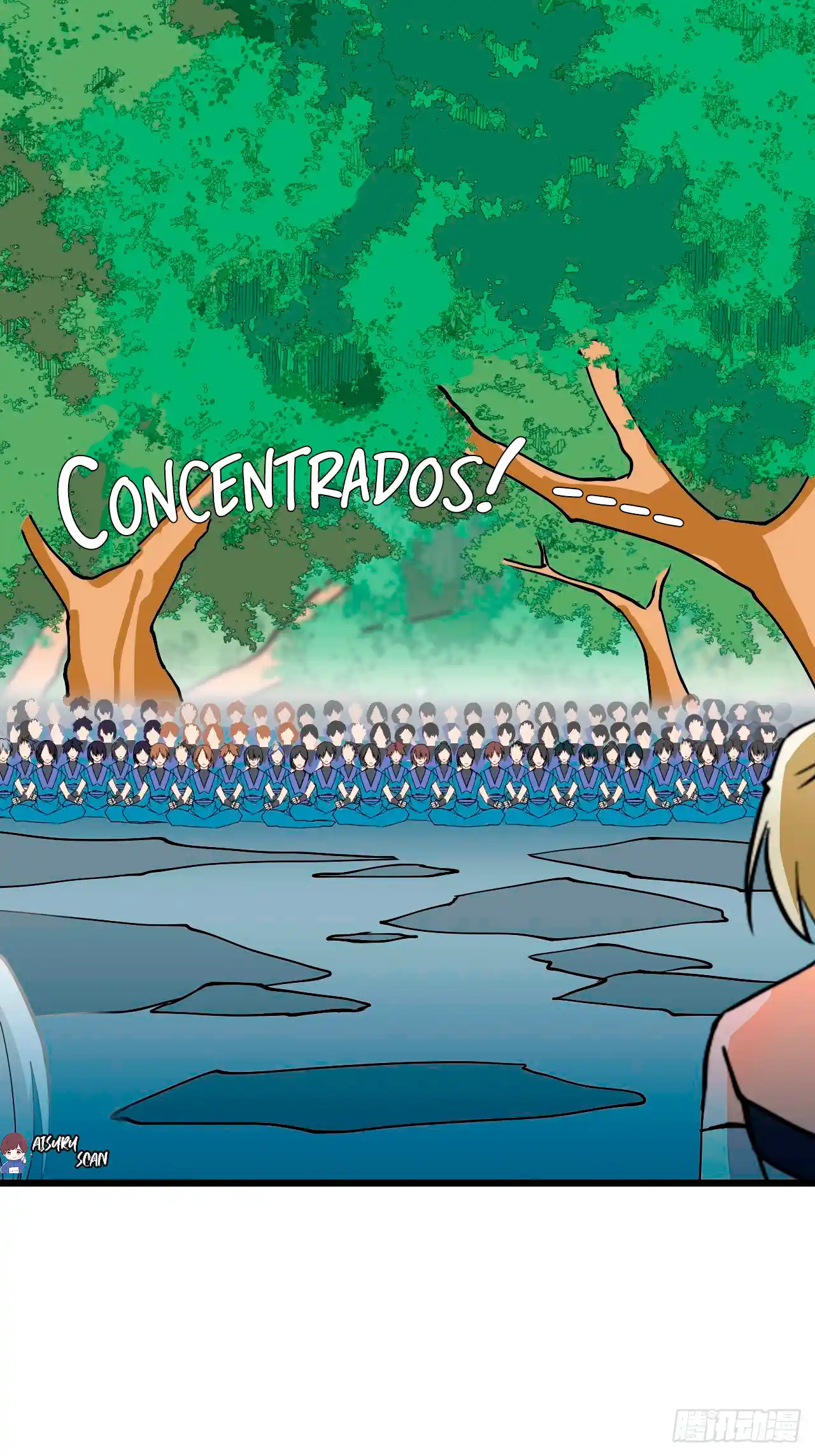 Prince Hero - Capítulo 8 - Página 3 - LectorTMOo
