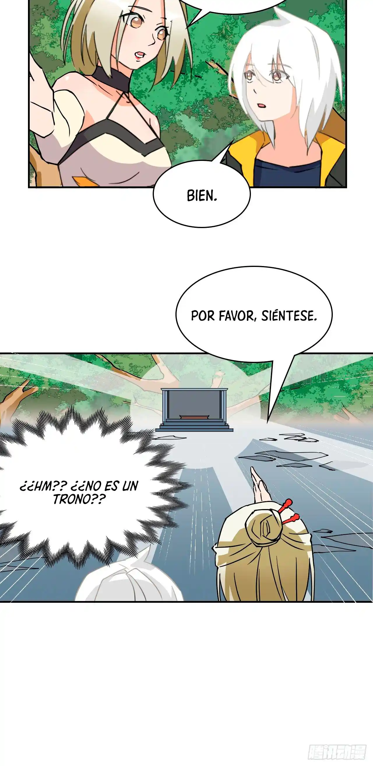 Prince Hero - Capítulo 8 - Página 13 - LectorTMOo