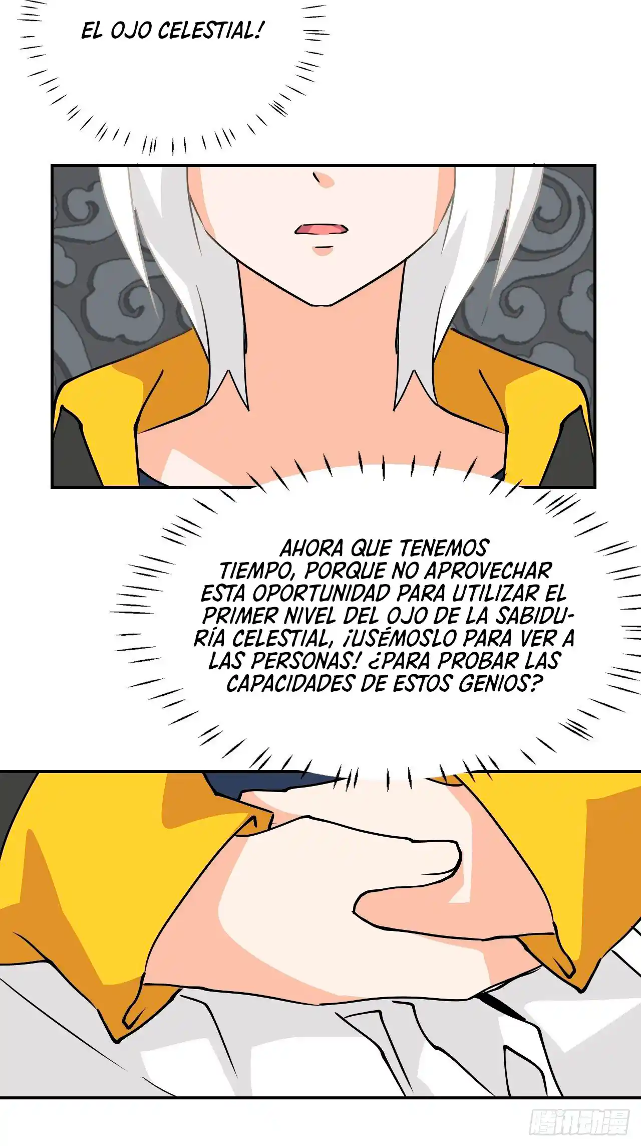 Prince Hero - Capítulo 8 - Página 21 - LectorTMOo