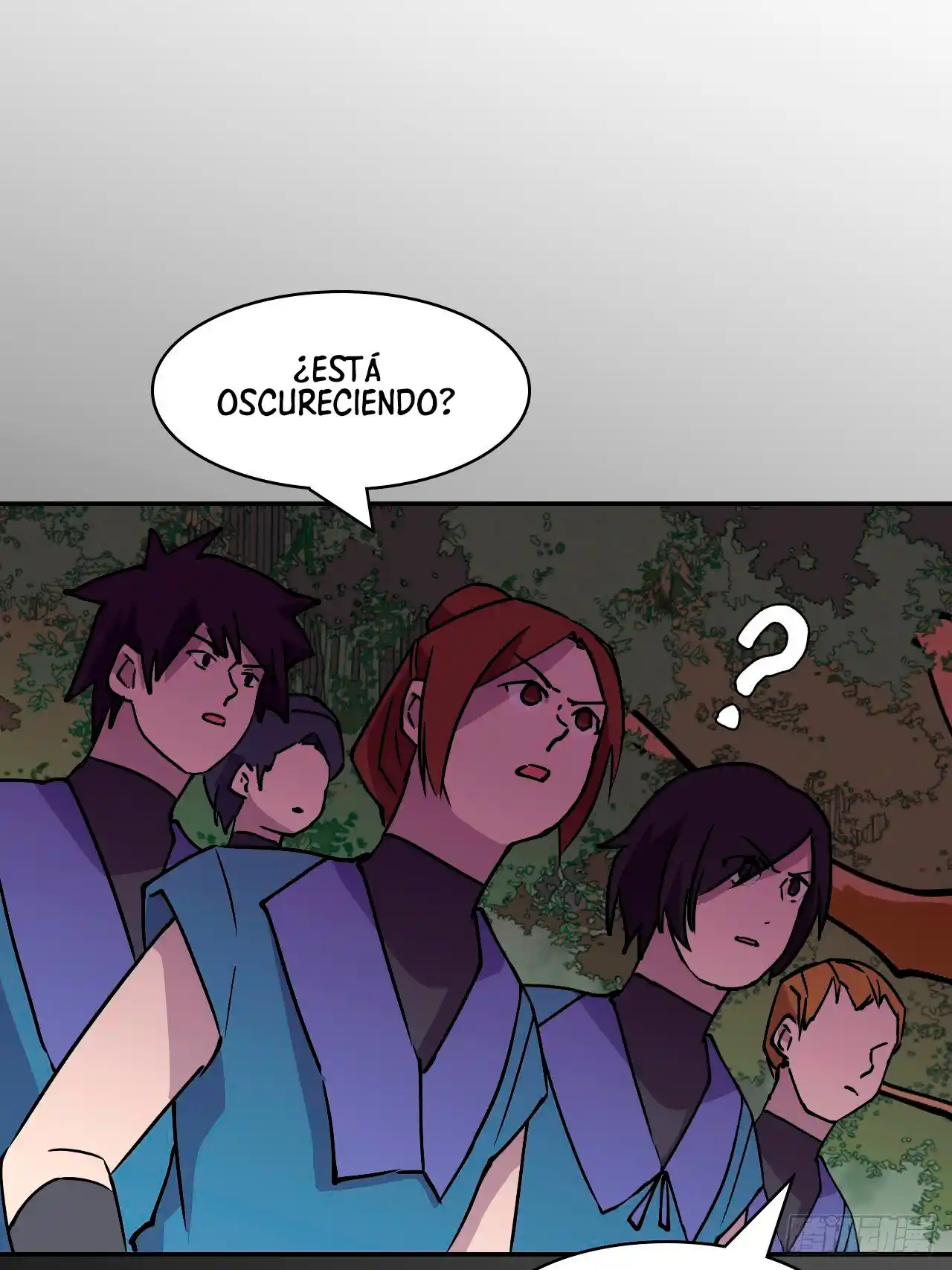 Prince Hero - Capítulo 8 - Página 23 - LectorTMOo