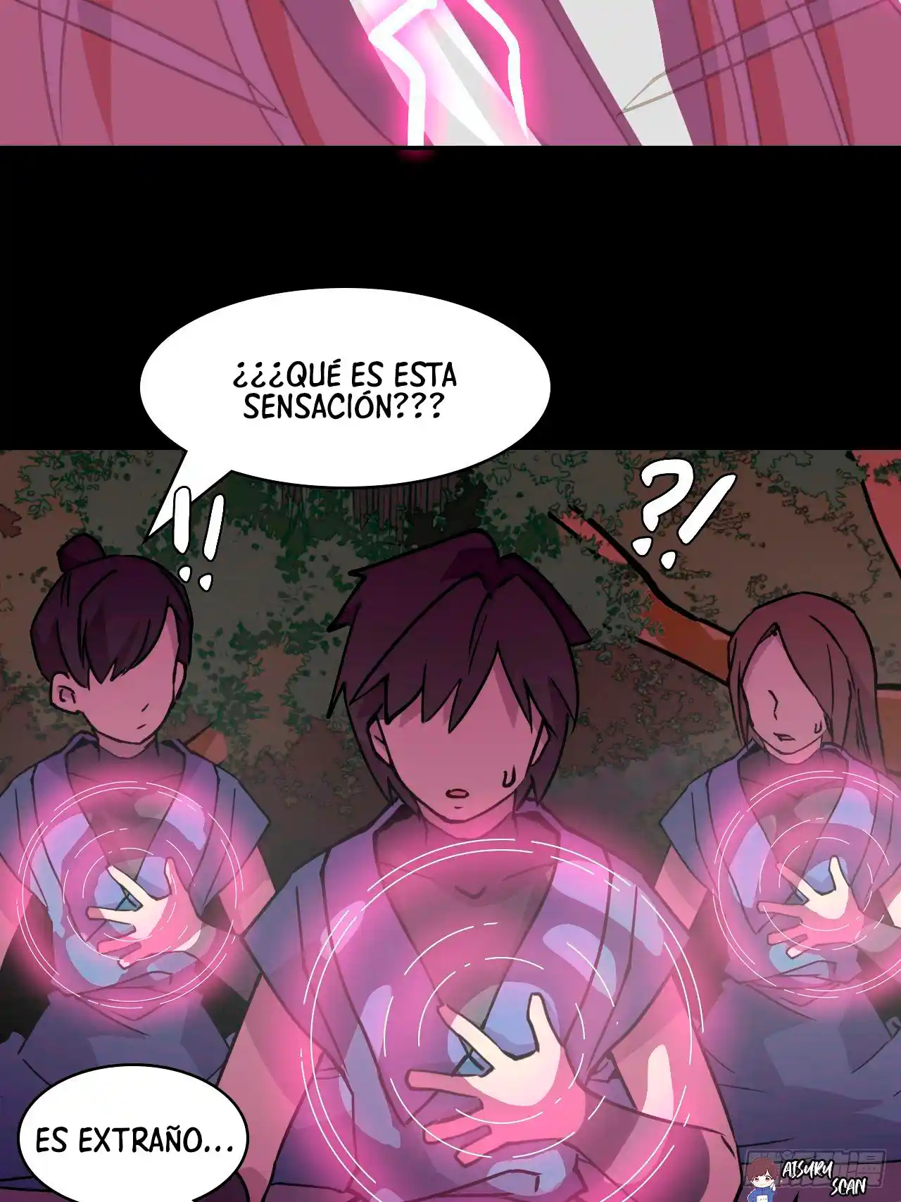 Prince Hero - Capítulo 8 - Página 26 - LectorTMOo