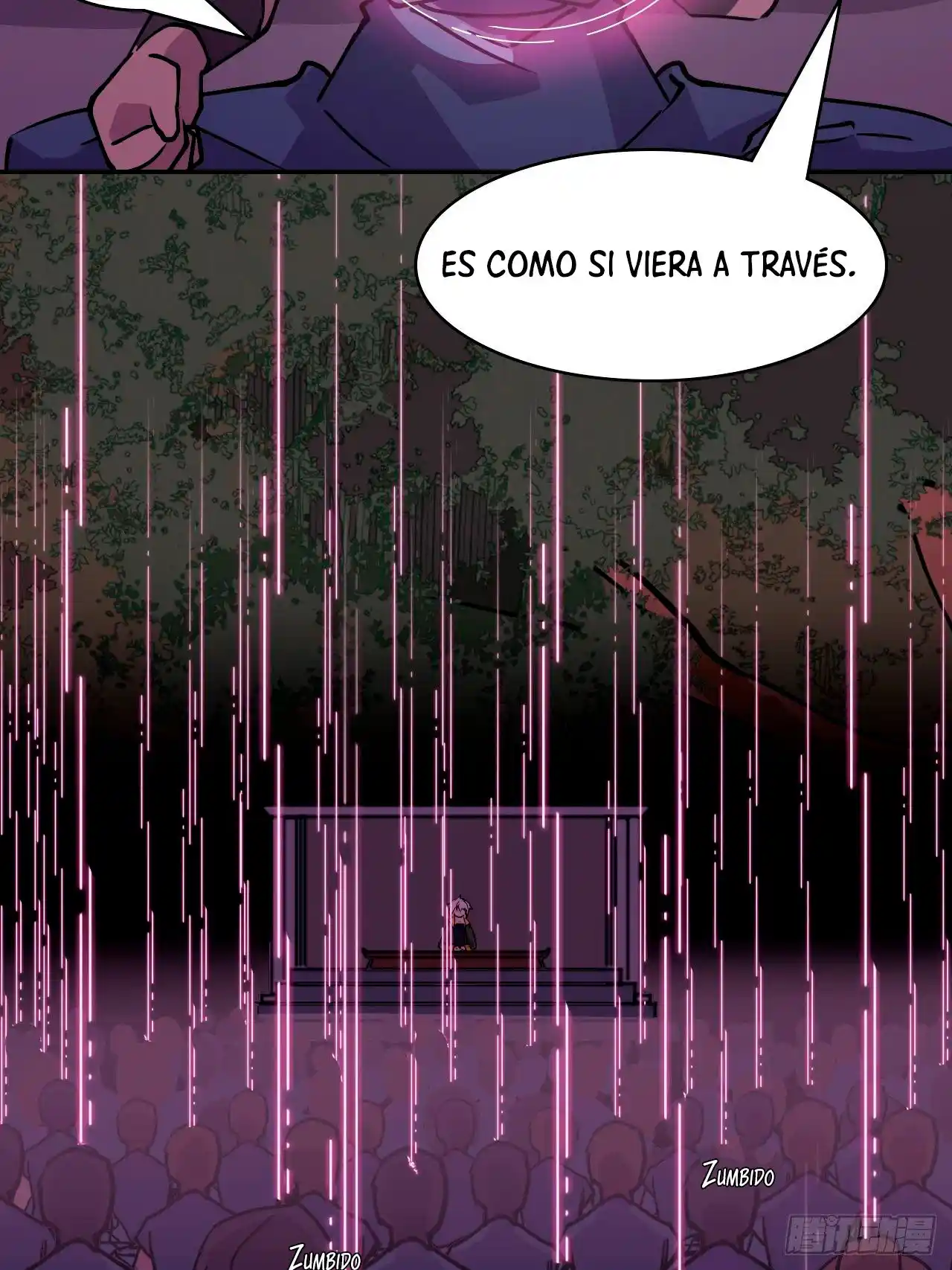 Prince Hero - Capítulo 8 - Página 27 - LectorTMOo