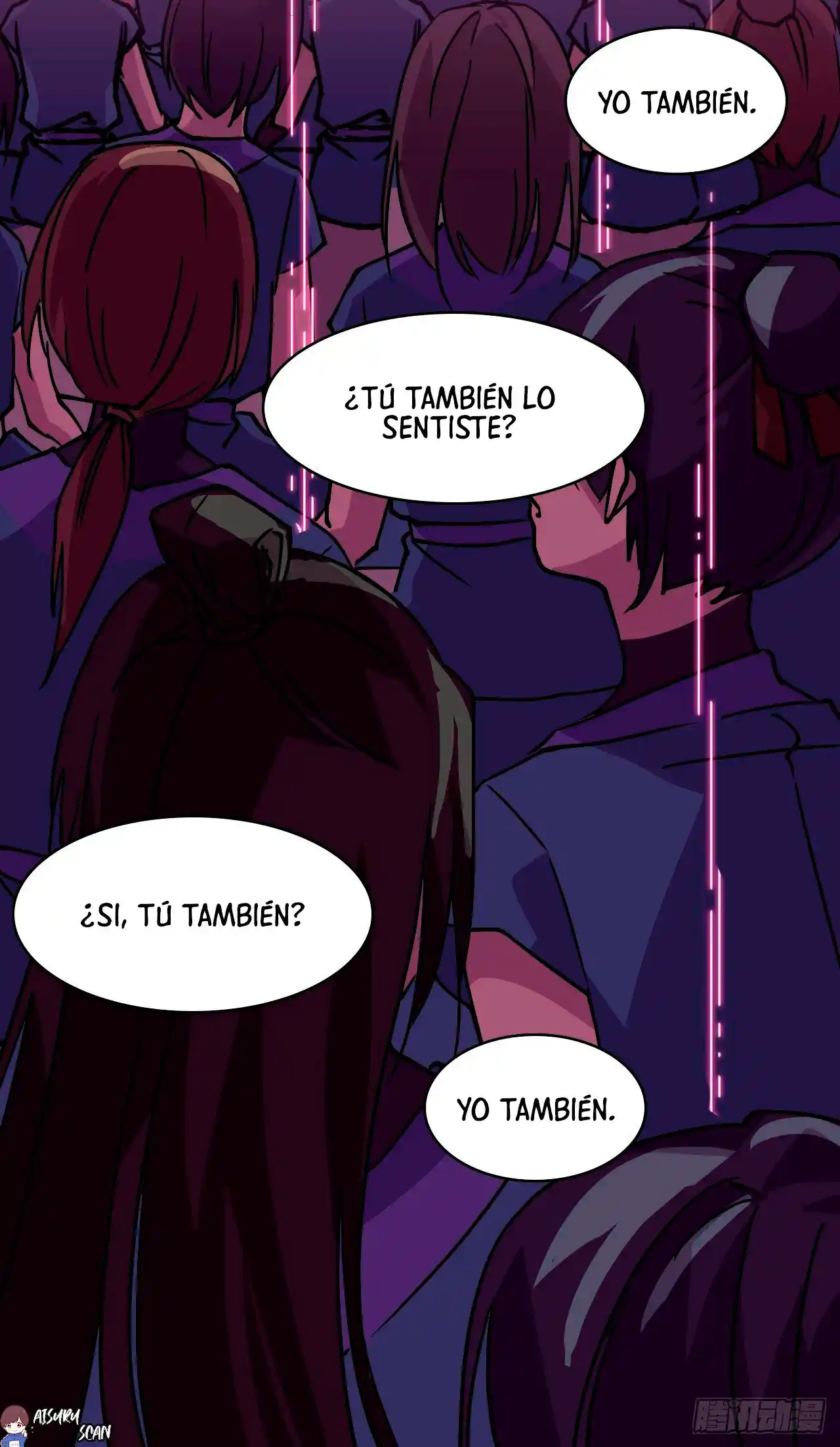Prince Hero - Capítulo 8 - Página 28 - LectorTMOo