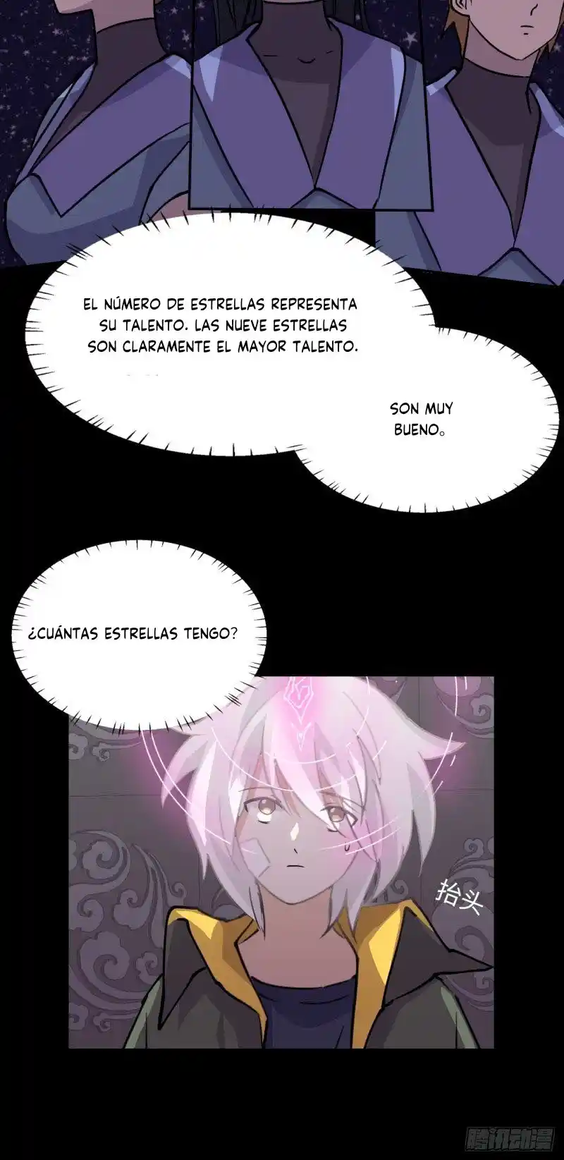 Prince Hero - Capítulo 9 - Página 11 - LectorTMOo