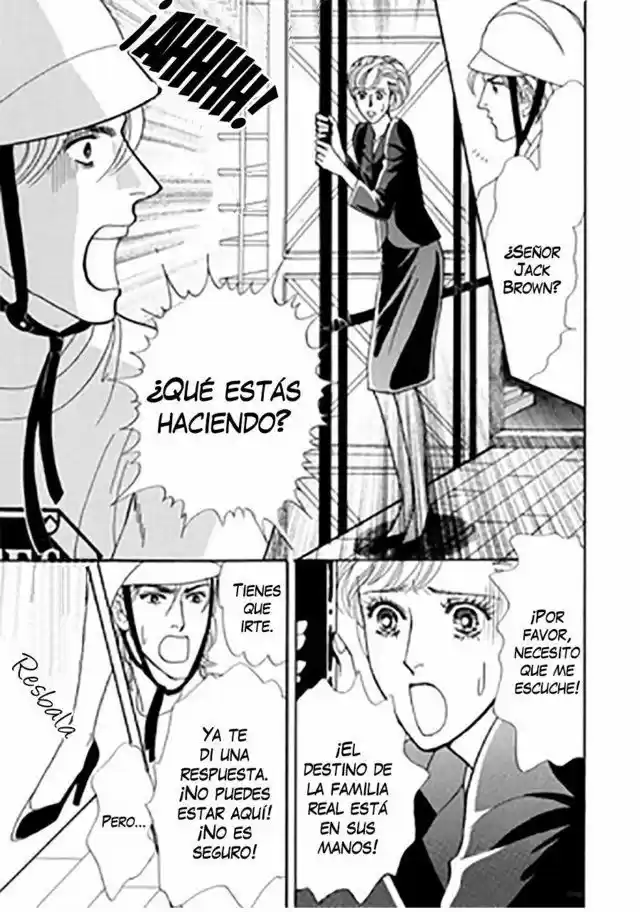 PRINCE NEEDS A PRINCESS - Capítulo 1 - Página 11 - LectorTMOo
