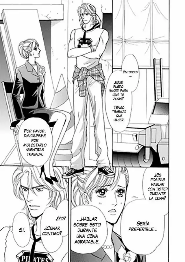 PRINCE NEEDS A PRINCESS - Capítulo 1 - Página 13 - LectorTMOo