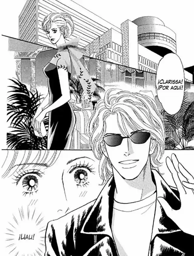 PRINCE NEEDS A PRINCESS - Capítulo 1 - Página 16 - LectorTMOo