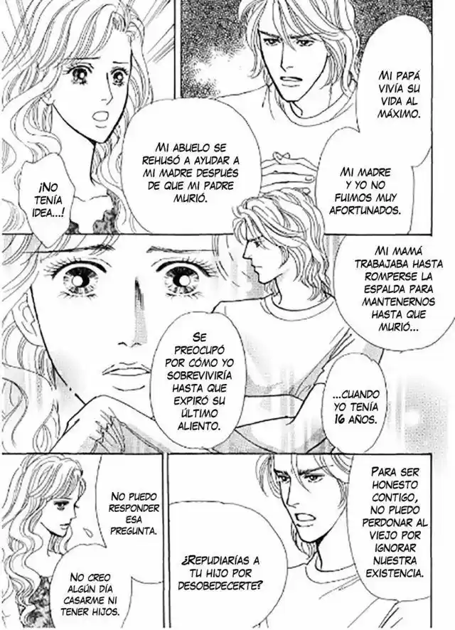 PRINCE NEEDS A PRINCESS - Capítulo 1 - Página 27 - LectorTMOo