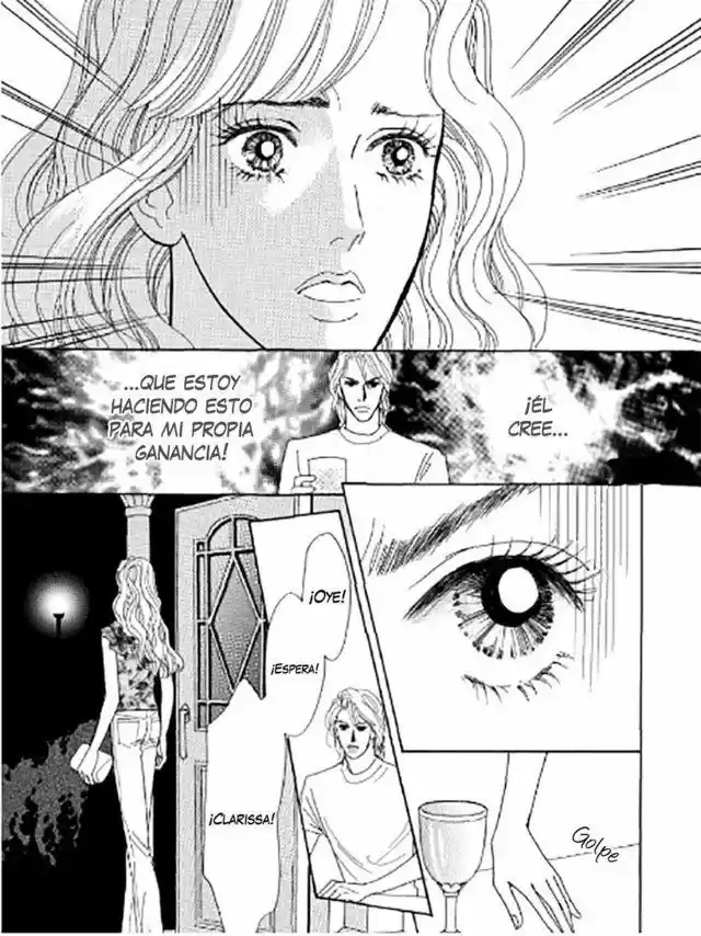 PRINCE NEEDS A PRINCESS - Capítulo 1 - Página 29 - LectorTMOo