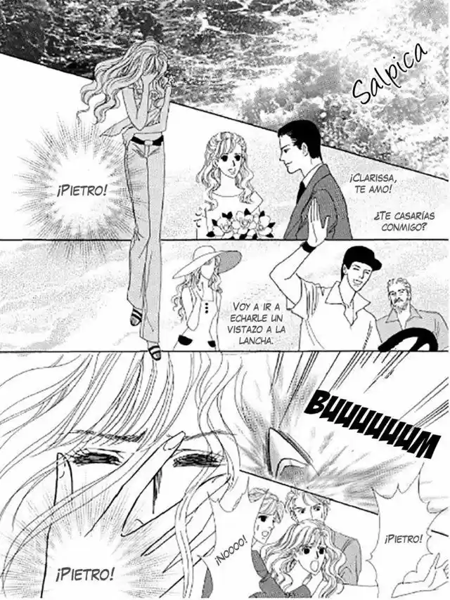PRINCE NEEDS A PRINCESS - Capítulo 1 - Página 30 - LectorTMOo