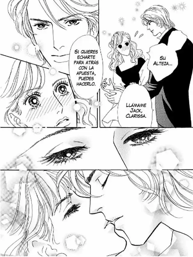 PRINCE NEEDS A PRINCESS - Capítulo 1 - Página 52 - LectorTMOo