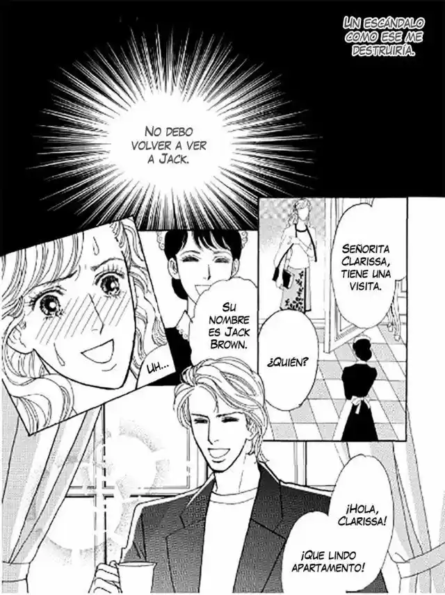 PRINCE NEEDS A PRINCESS - Capítulo 1 - Página 55 - LectorTMOo