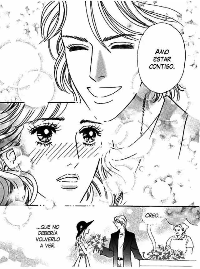 PRINCE NEEDS A PRINCESS - Capítulo 1 - Página 61 - LectorTMOo