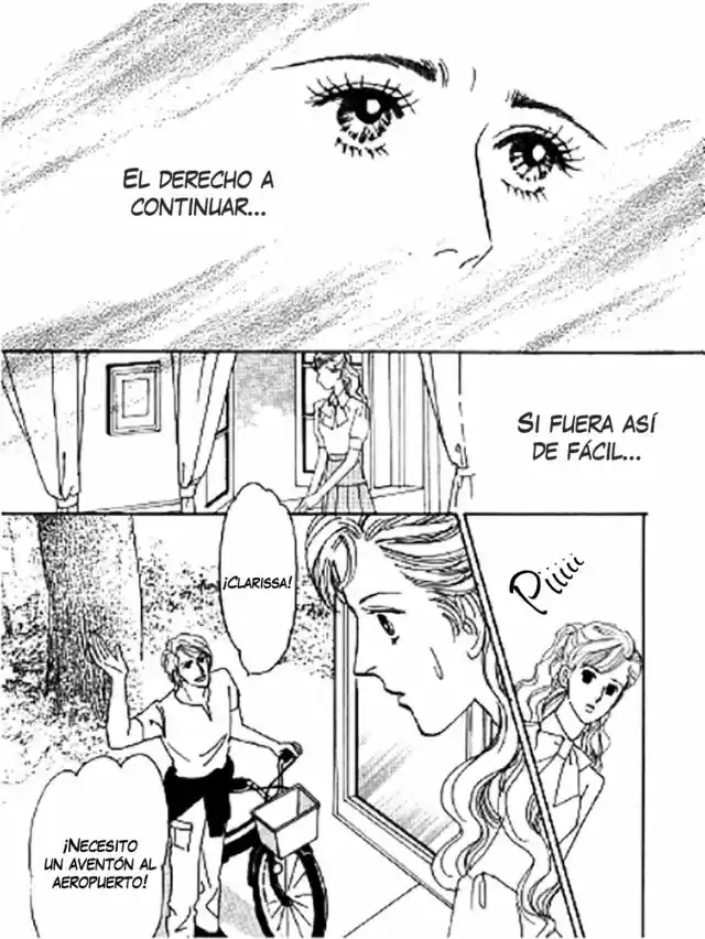 PRINCE NEEDS A PRINCESS - Capítulo 1 - Página 71 - LectorTMOo
