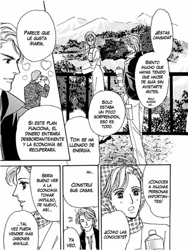 PRINCE NEEDS A PRINCESS - Capítulo 1 - Página 75 - LectorTMOo