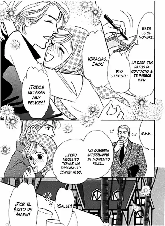 PRINCE NEEDS A PRINCESS - Capítulo 1 - Página 77 - LectorTMOo