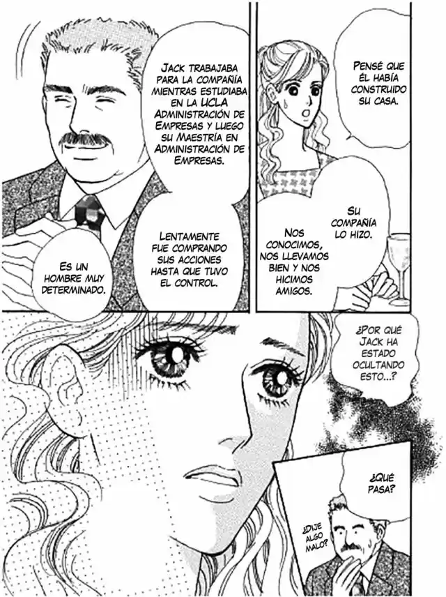 PRINCE NEEDS A PRINCESS - Capítulo 1 - Página 80 - LectorTMOo