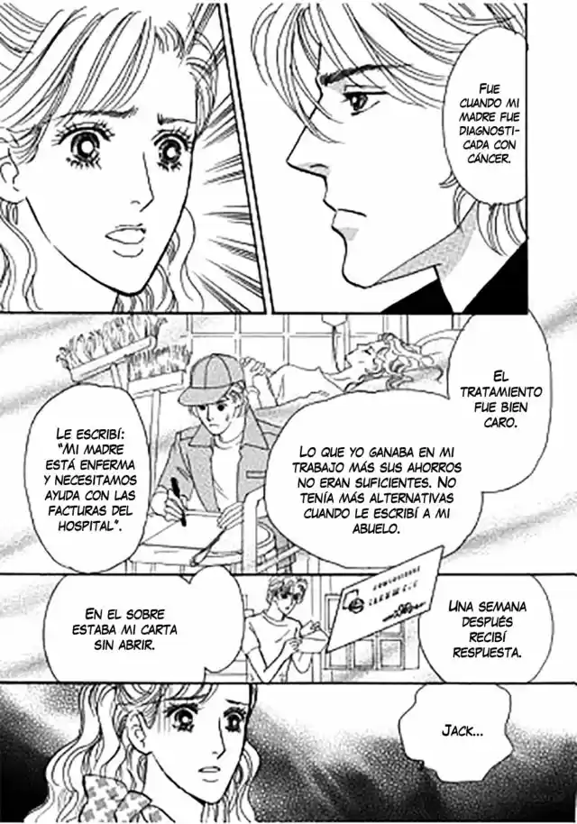 PRINCE NEEDS A PRINCESS - Capítulo 1 - Página 84 - LectorTMOo