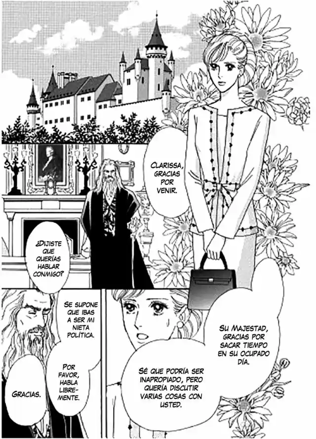 PRINCE NEEDS A PRINCESS - Capítulo 1 - Página 88 - LectorTMOo
