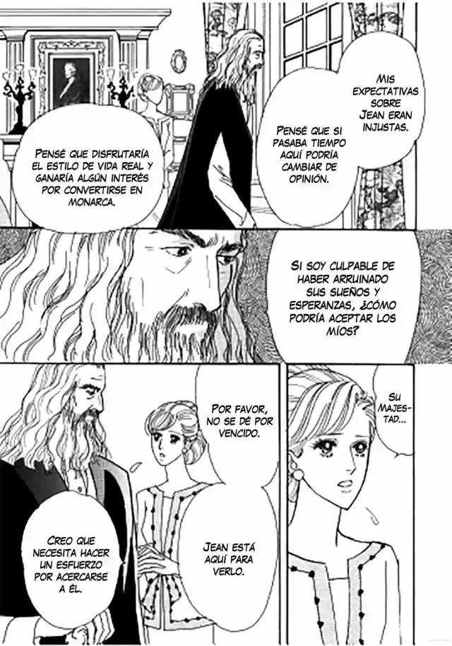 PRINCE NEEDS A PRINCESS - Capítulo 1 - Página 90 - LectorTMOo