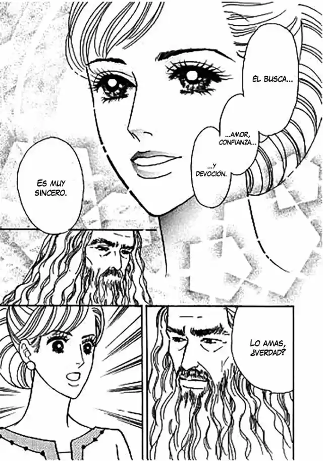 PRINCE NEEDS A PRINCESS - Capítulo 1 - Página 92 - LectorTMOo