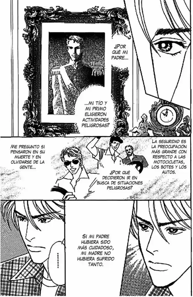 PRINCE NEEDS A PRINCESS - Capítulo 1 - Página 96 - LectorTMOo