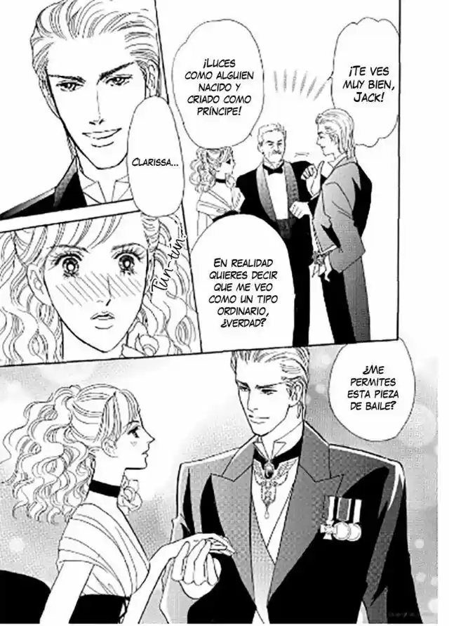 PRINCE NEEDS A PRINCESS - Capítulo 1 - Página 108 - LectorTMOo