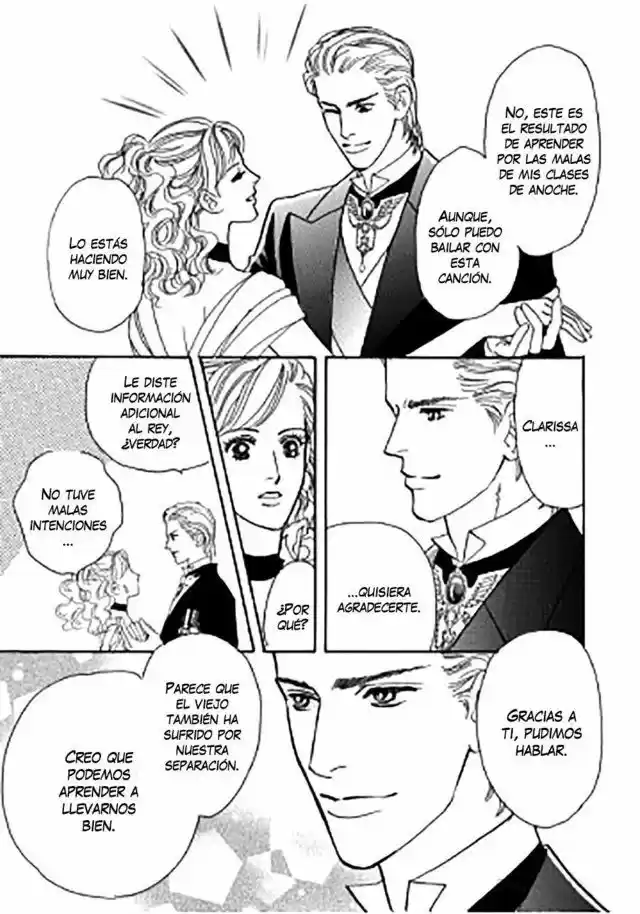 PRINCE NEEDS A PRINCESS - Capítulo 1 - Página 110 - LectorTMOo