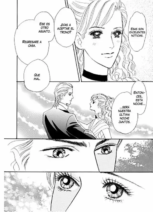 PRINCE NEEDS A PRINCESS - Capítulo 1 - Página 111 - LectorTMOo