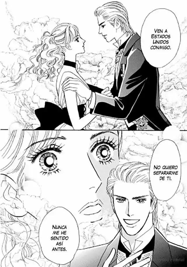 PRINCE NEEDS A PRINCESS - Capítulo 1 - Página 113 - LectorTMOo