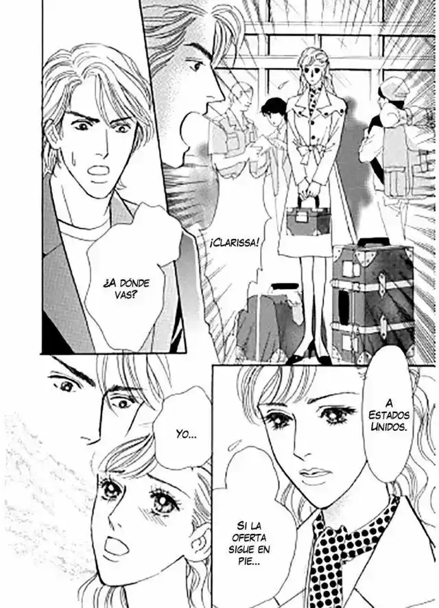 PRINCE NEEDS A PRINCESS - Capítulo 1 - Página 119 - LectorTMOo