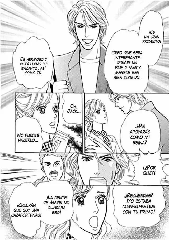 PRINCE NEEDS A PRINCESS - Capítulo 1 - Página 123 - LectorTMOo