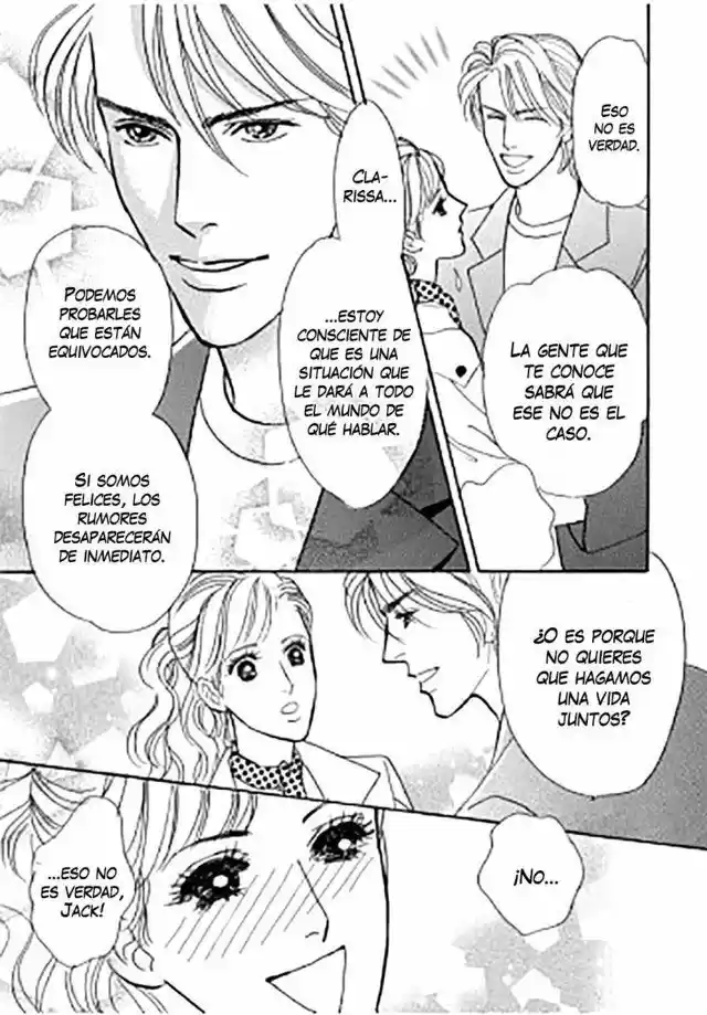 PRINCE NEEDS A PRINCESS - Capítulo 1 - Página 124 - LectorTMOo