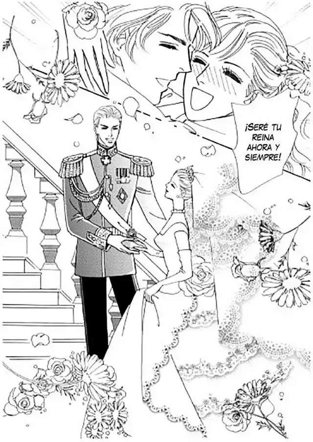 PRINCE NEEDS A PRINCESS - Capítulo 1 - Página 125 - LectorTMOo