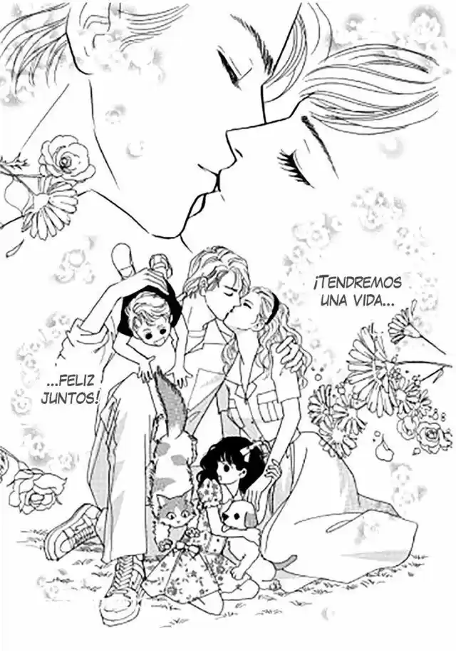 PRINCE NEEDS A PRINCESS - Capítulo 1 - Página 126 - LectorTMOo
