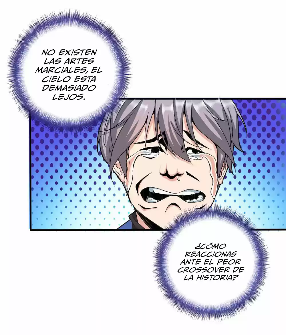 Prince Of Silk And Thorn - Capítulo - Página 7 - LectorTMOo