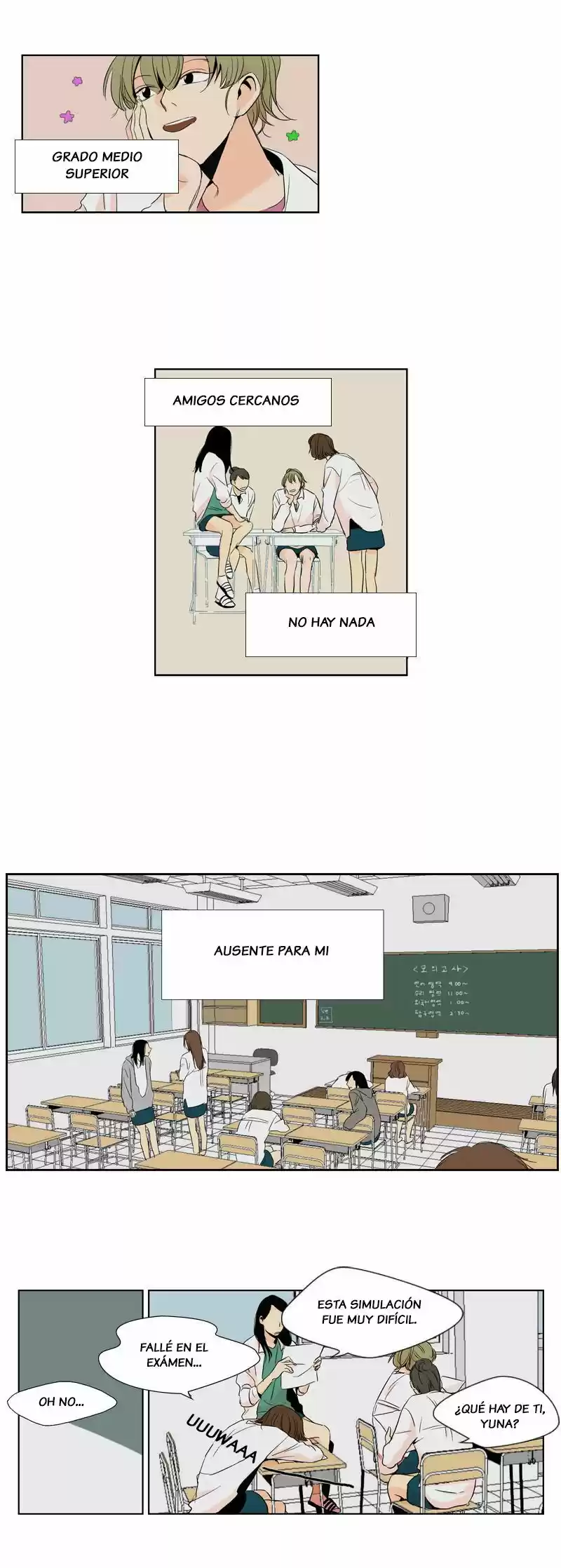 Prince Of Prince. - Capítulo 1 - Página 3 - LectorTMOo