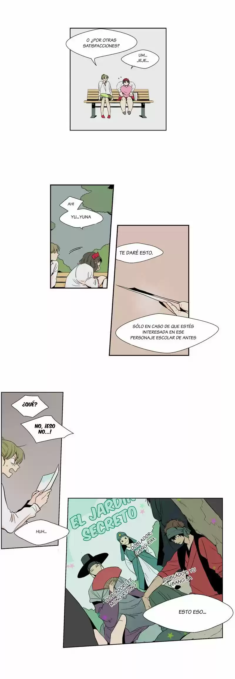 Prince Of Prince. - Capítulo 1 - Página 21 - LectorTMOo